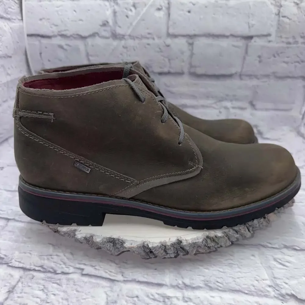 Clarks morris peak